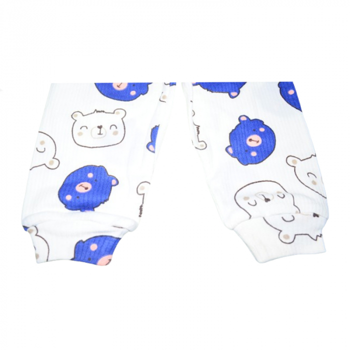 Pantaloni pentru copii Mini Junior 2254BD-A, Multicolor [3]