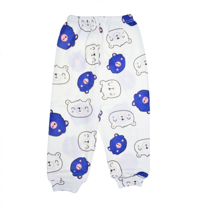 Pantaloni pentru copii Mini Junior 2254BD-A, Multicolor [2]