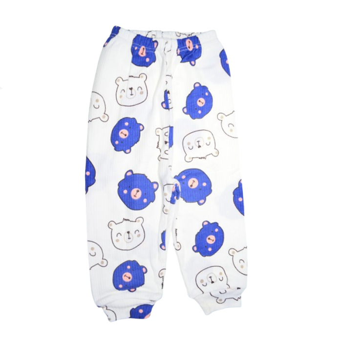 Pantaloni pentru copii Mini Junior 2254BD-A, Multicolor [1]
