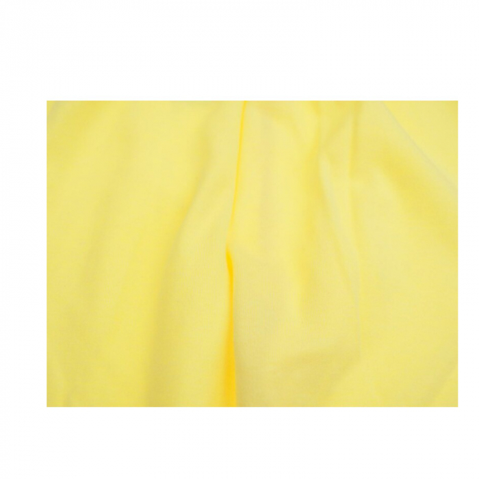 Pantaloni pentru copii Pifou P0010G-92-cm, Galben [2]