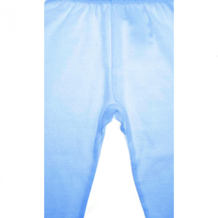 Pantaloni pentru copii Pifou P0010AL, Albastru [2]