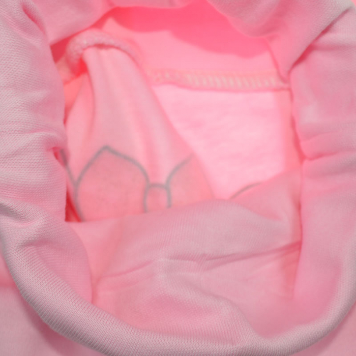 Pantaloni pentru fete BabyTaa P030823-4, Roz [3]