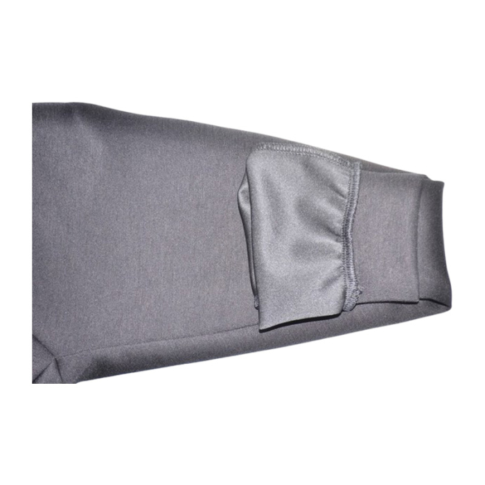 Pantaloni pentru fete, Catherine P2810N2, Negru [5]