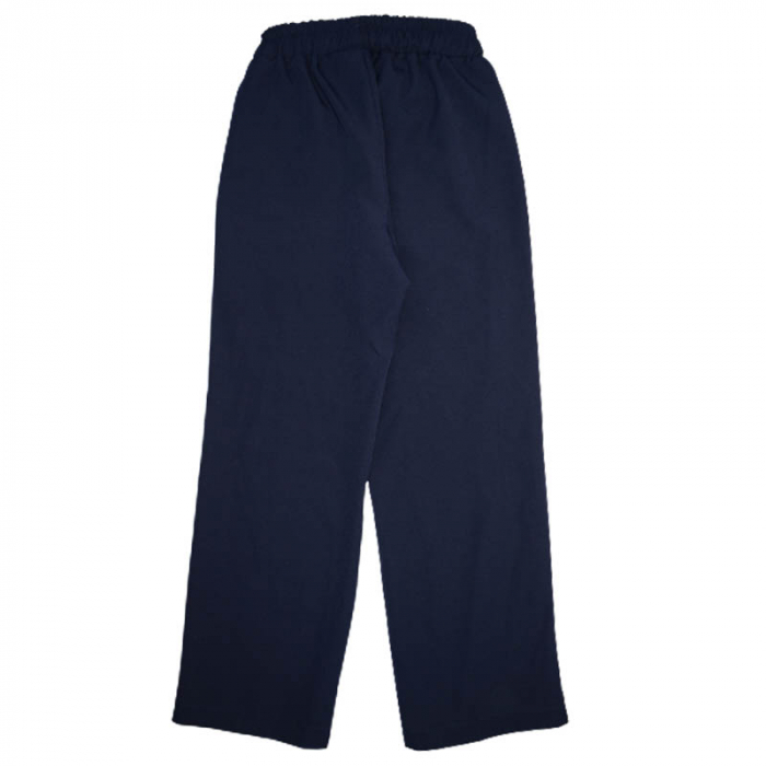 Pantaloni pentru fete CEFRI 3308-B, Bleumarin [2]