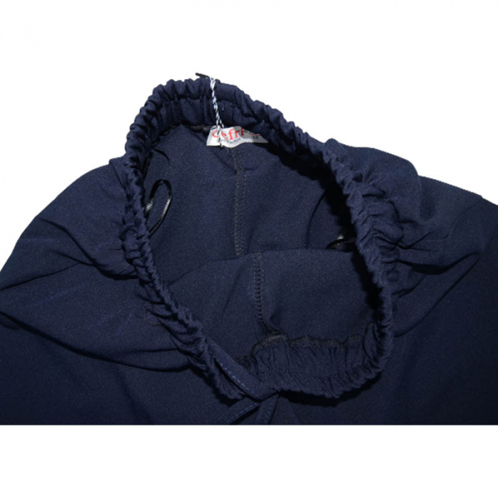 Pantaloni pentru fete CEFRI 3308-B, Bleumarin [3]
