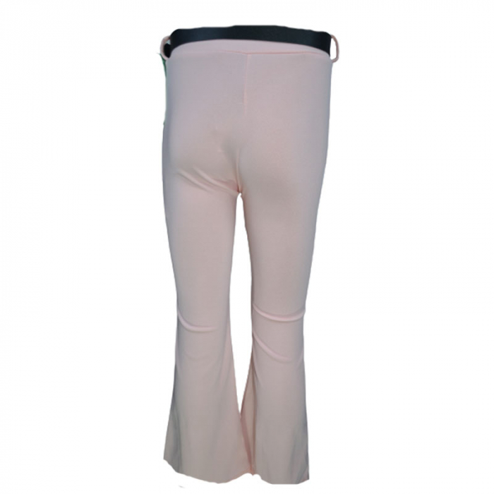 Pantaloni pentru fete LOOKS KIDS J07147, Albastru [2]