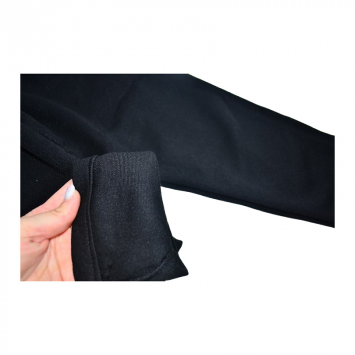 Pantaloni casual pentru baieti, Mini Junior PNT1420-1, Negru [3]