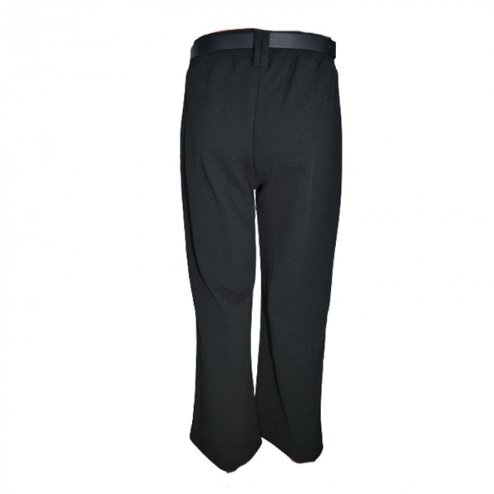 Pantaloni pentru fete Vute Kids 2307N, Negru [2]