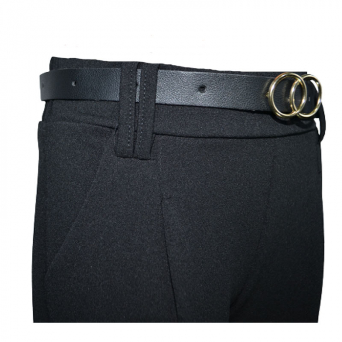 Pantaloni pentru fete Vute Kids 2307N, Negru [3]