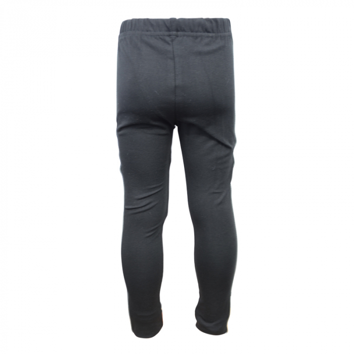 Pantaloni pentru fete Pik HH-104D-104, Negru [2]