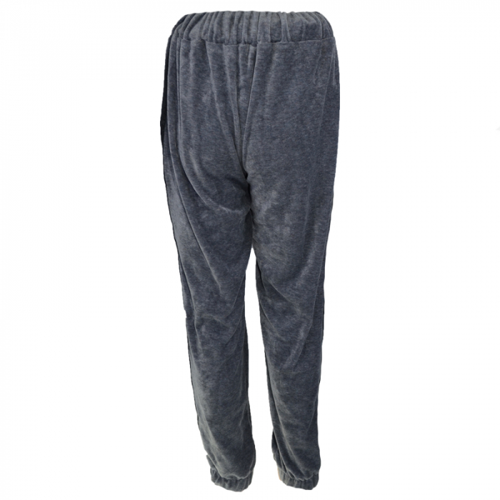 Pantaloni pentru fete Pik PPFPK-5, Gri [2]