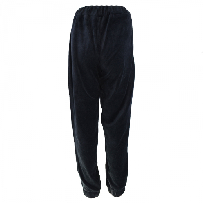 Pantaloni pentru fete Pik PPFPK-6, Negru [2]