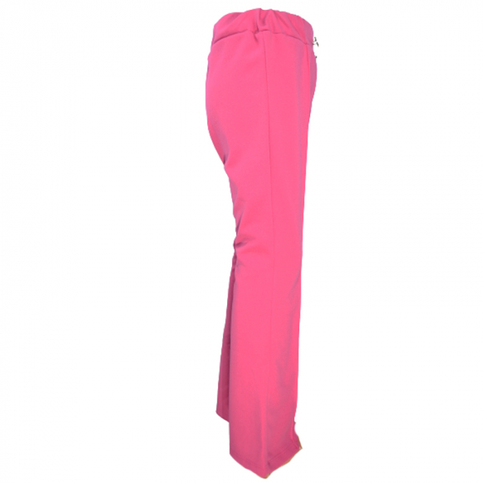 Pantaloni lungi pentru fete Lucky Girl 5762R, Roz [3]