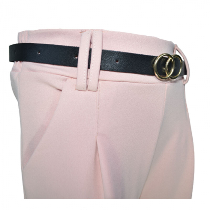 Pantaloni pentru fete Vute Kids 2307R, Roz [3]