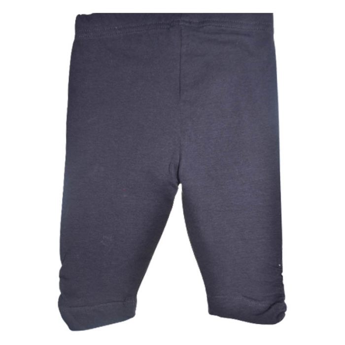 Pantaloni pentru fete Wenice BE64186, Gri [2]