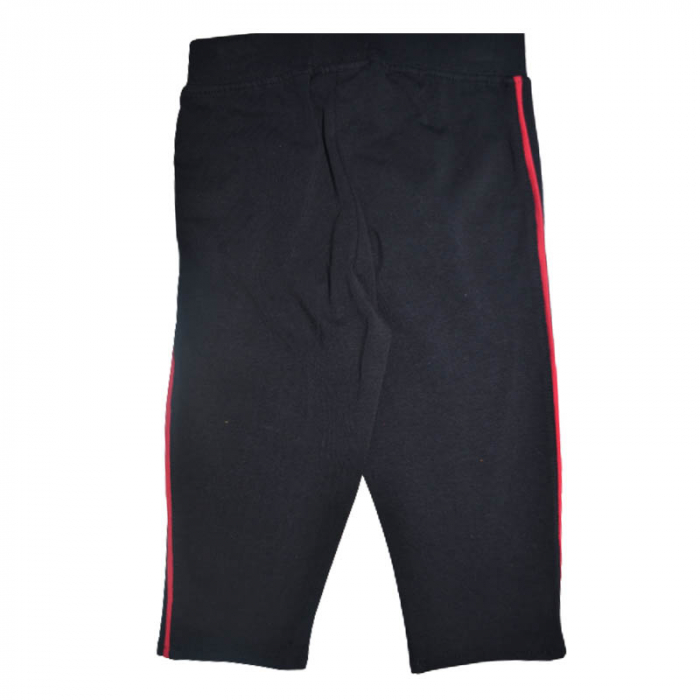 Pantaloni pentru fete Wenice AV64053-1, Negru [2]