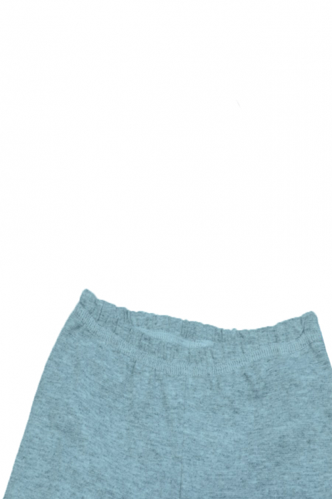 Pantaloni pentru fete Chrisma PFC1-G-122, Gri [3]