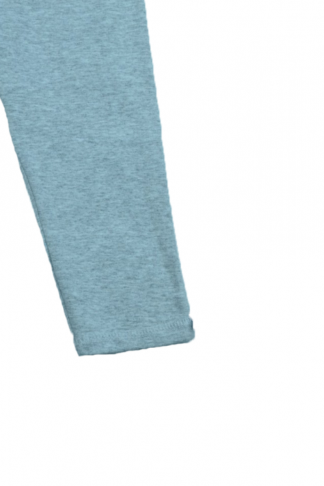 Pantaloni pentru fete Chrisma PFC1-G-122, Gri [2]