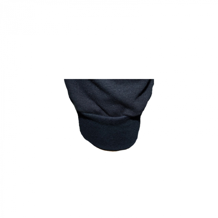 Pantaloni pentru gravide Mini Junior DE6N, Negru [3]