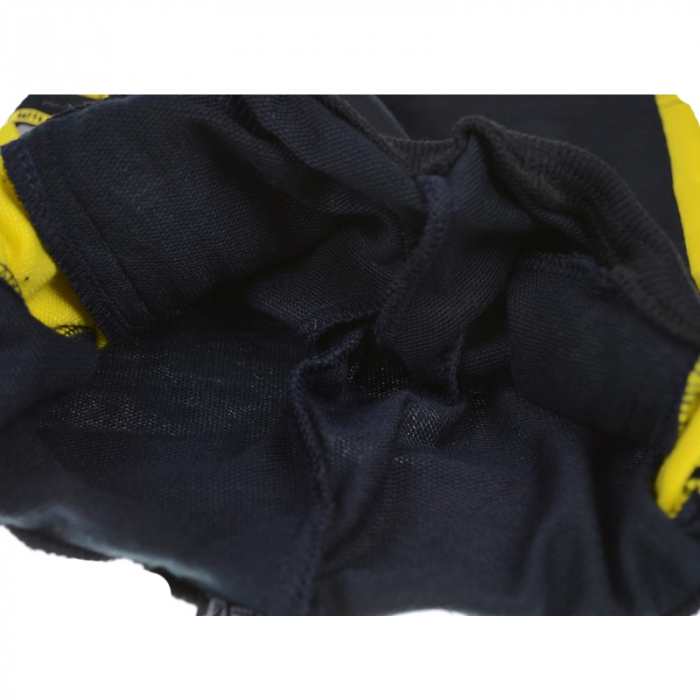 Pantaloni scurti pentru baieti Happy House HB-8202N1-98, Negru [2]