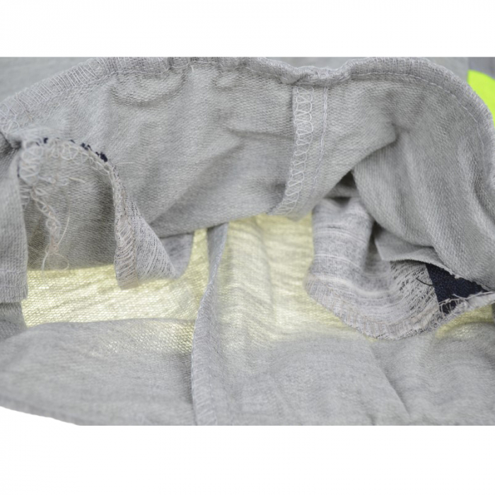 Pantaloni scurti pentru baieti Happy House HB-8203G, Gri [2]