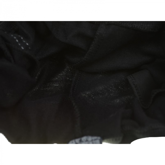 Pantaloni scurti pentru baieti Happy House HB-8215N-128, Negru [4]