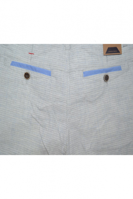 Pantaloni scurti pentru baieti Happy House KK546S-134, Gri [2]