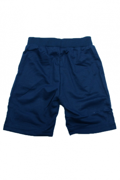 Pantaloni scurti pentru baieti Happy House WB-2590B1-98, Bleumarin [2]