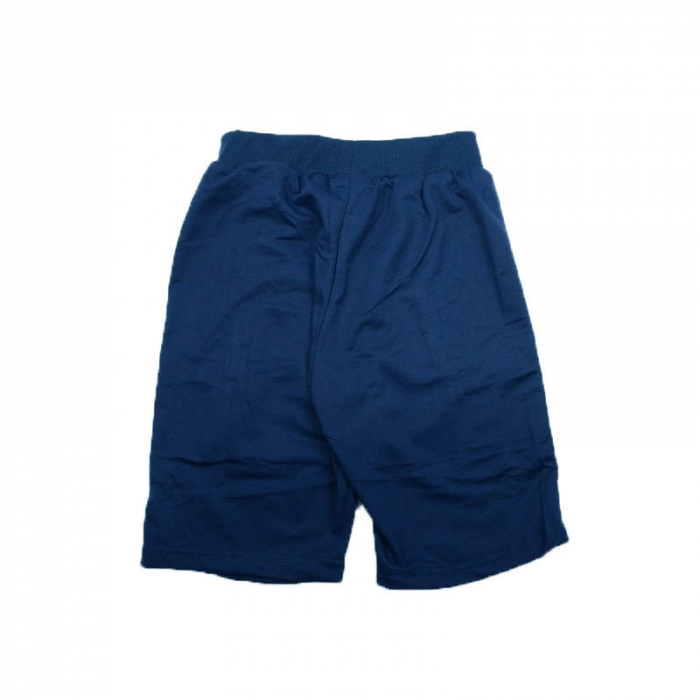 Pantaloni scurti baieti Happy House WB-2599-B, Bleumarin [2]