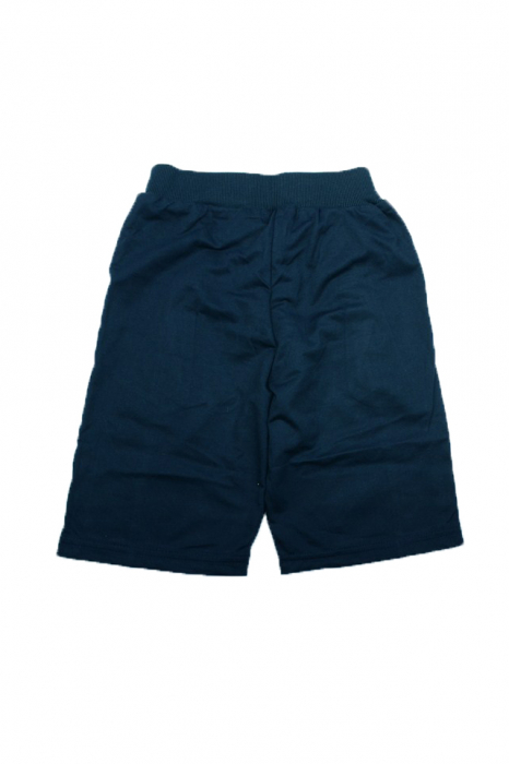Pantaloni scurti pentru baieti Happy House WB-2599-B1-128, Multicolor [2]