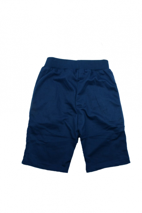 Pantaloni scurti pentru baieti Happy House WB-2600-128, Multicolor [2]