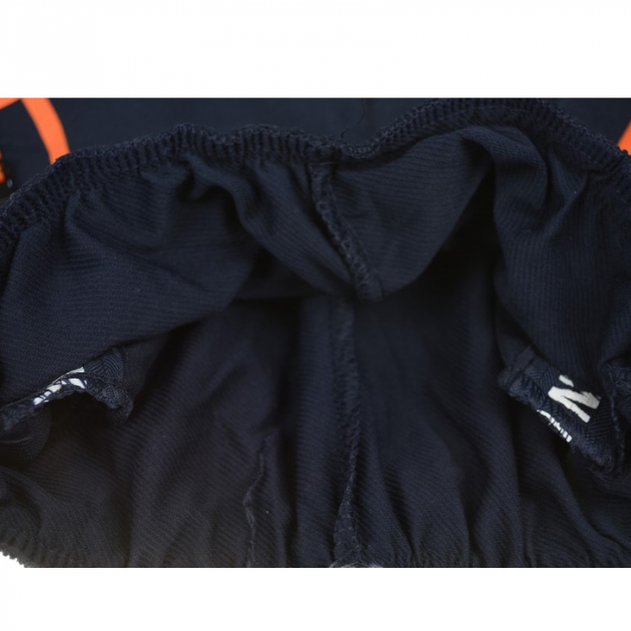 Pantaloni scurti pentru baieti Happy House WB-2830-128, Bleumarin [2]