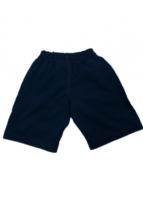 Pantaloni scurti pentru baieti Wendee BL03300020-1-104, Bleumarin [2]