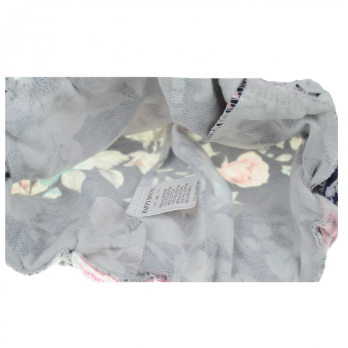 Pantaloni scurti pentru fete Happy House CVC-1501N-104, Multicolor [3]