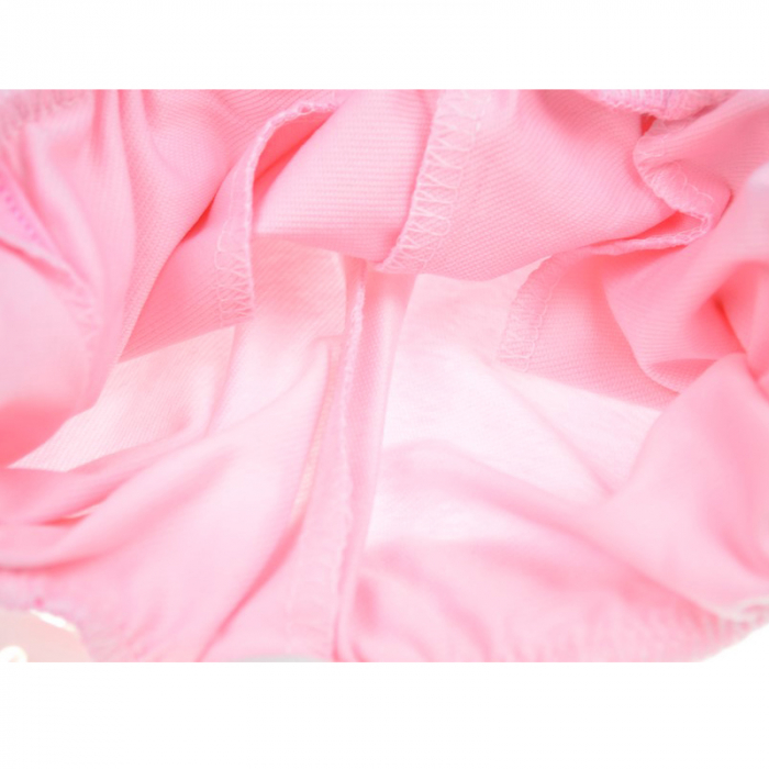 Pantaloni scurti pentru fete Happy House WB-2832R1-98, Roz [2]