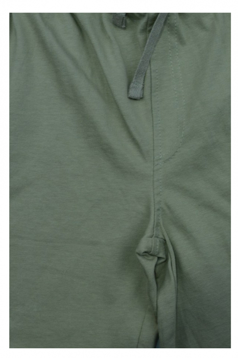 Pantaloni scurti pentru baieti Wendee BL02400056-1-39937-98, Bej [3]