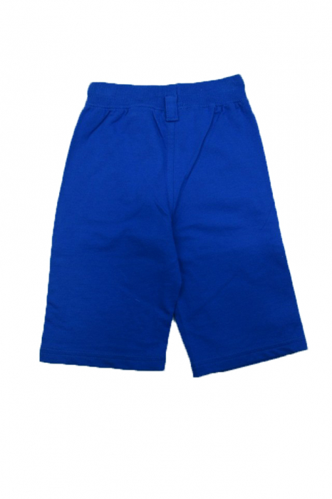 Pantaloni scurti pentru baieti Wendee BL05600003-1-98, Albastru [2]