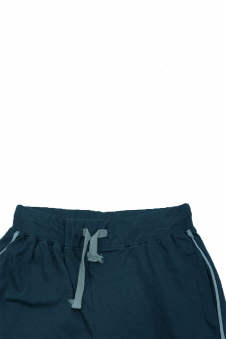 Pantaloni scurti pentru baieti Wendee BV01400084-1AN, Gri [3]