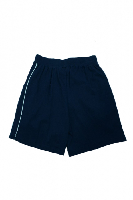 Pantaloni scurti pentru baieti Wendee BV01400084-2B-128, Bleumarin [2]