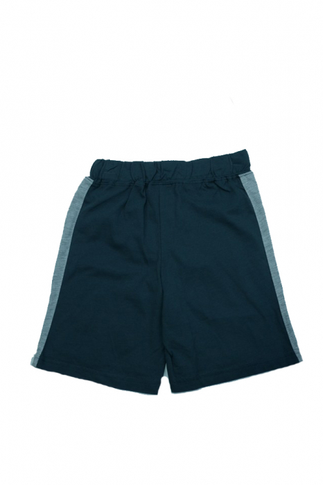Pantaloni scurti pentru baieti Wendee BV01400110-1AN, Gri [2]