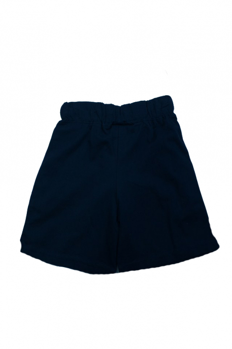 Pantaloni scurti pentru baieti Wendee BV01400110-1B-110, Bleumarin [2]