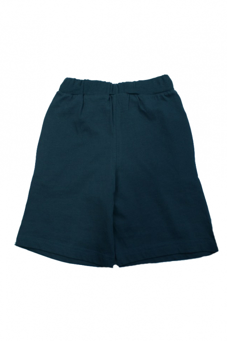 Pantaloni scurti pentru baieti Wendee BV01400112-1AN-98, Antracit [2]