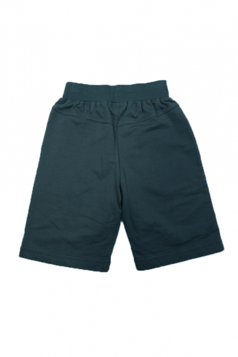 Pantaloni scurti pentru baieti Wendee DY14105-2AN, Gri [2]