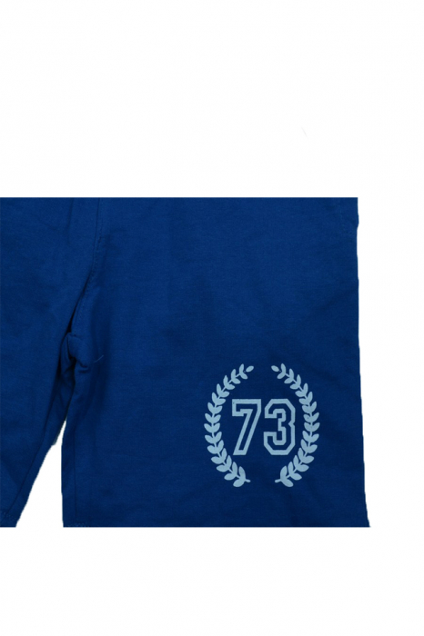 Pantaloni scurti pentru baieti Wendee DY14114-1AL1-116, Albastru [3]