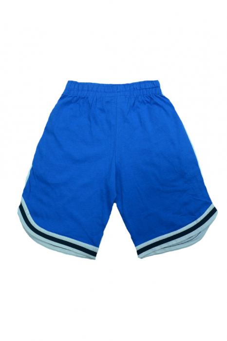 Pantaloni scurti pentru baieti Wendee DY14116-1AL-98, Albastru [2]