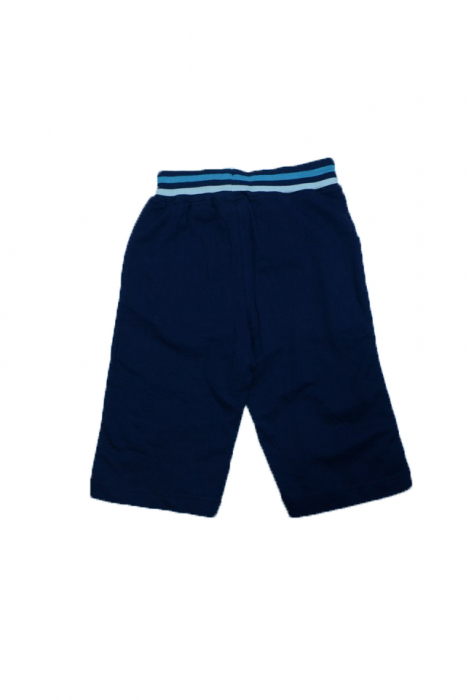 Pantaloni scurti pentru baieti Wendee DY56101-1-110, Bleumarin [2]