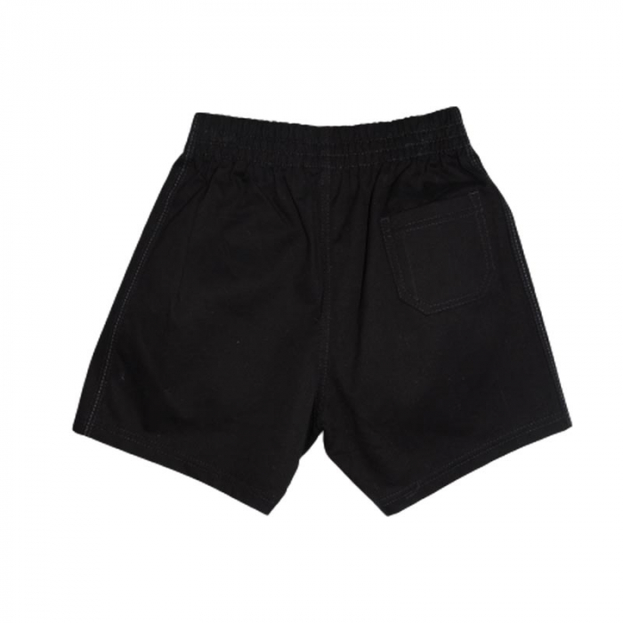 Pantaloni scurti pentru baieti GT GTP-2625-146, Negru [2]