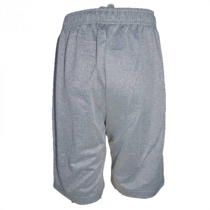 Pantaloni scurti pentru baieti Happy House CVC-1630G, Gri [3]