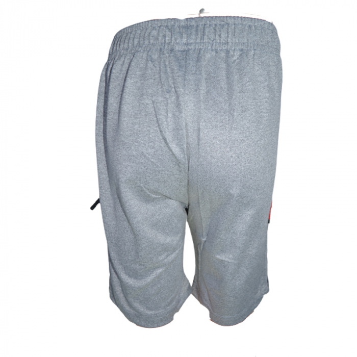 Pantaloni scurti pentru baieti Happy House CVC-1622G, Gri [3]
