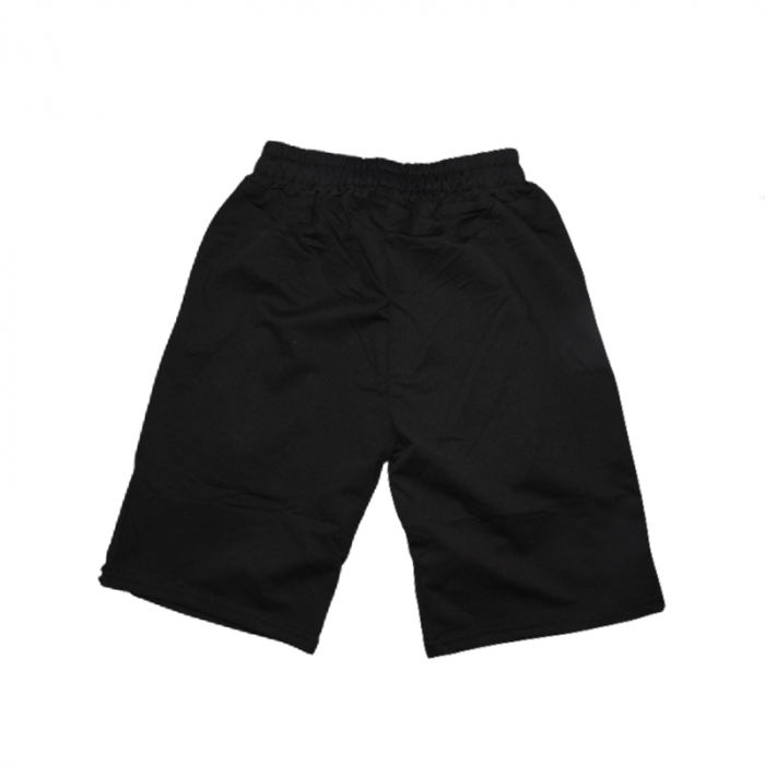 Pantaloni scurti pentru baieti Happy House CVC-1631#, Negru [2]